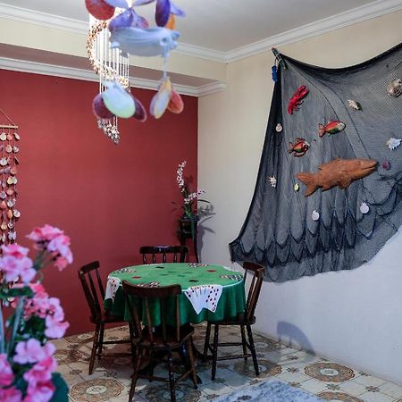 Indaia Praia Hotel Bertioga Εξωτερικό φωτογραφία