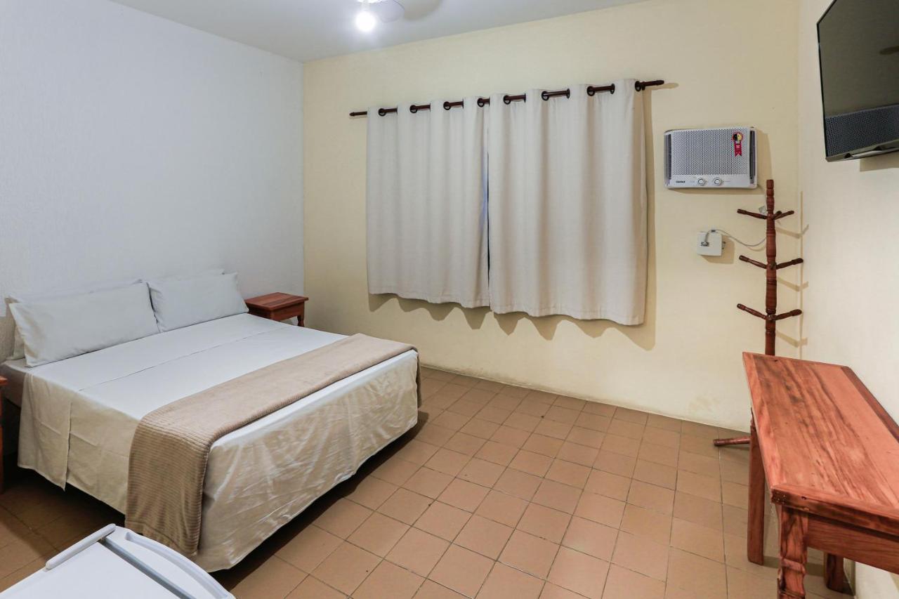 Indaia Praia Hotel Bertioga Εξωτερικό φωτογραφία