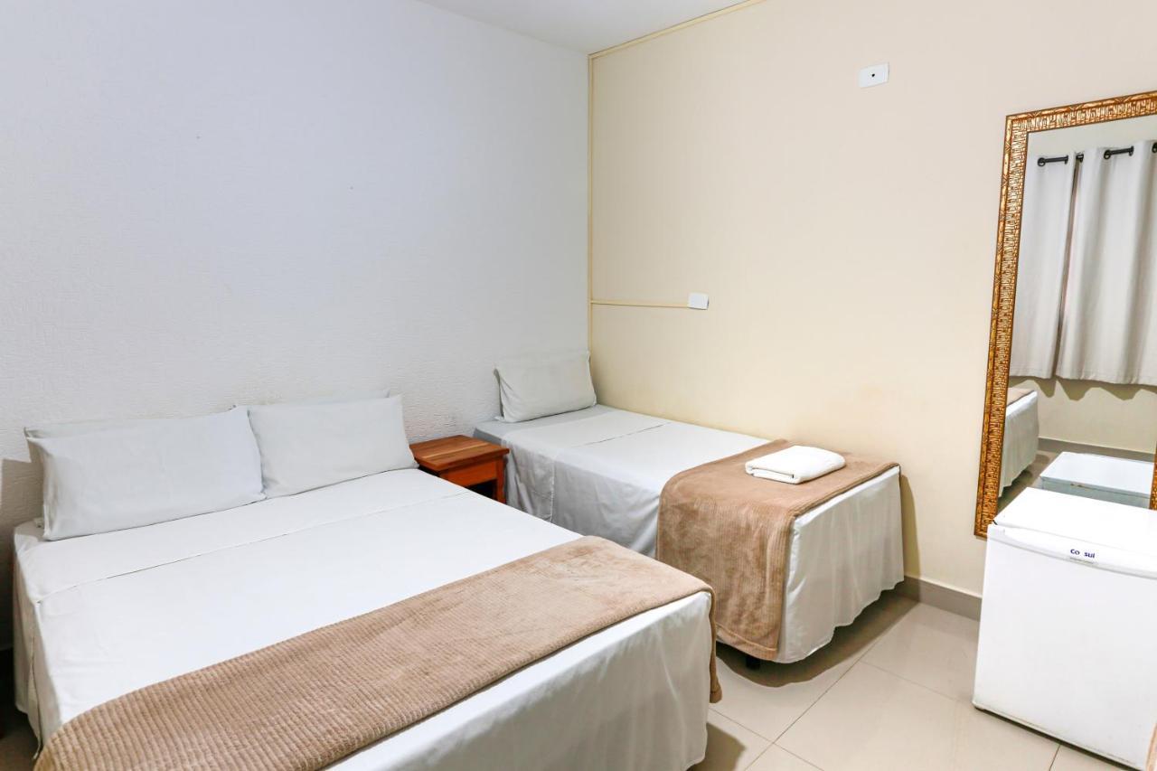 Indaia Praia Hotel Bertioga Εξωτερικό φωτογραφία