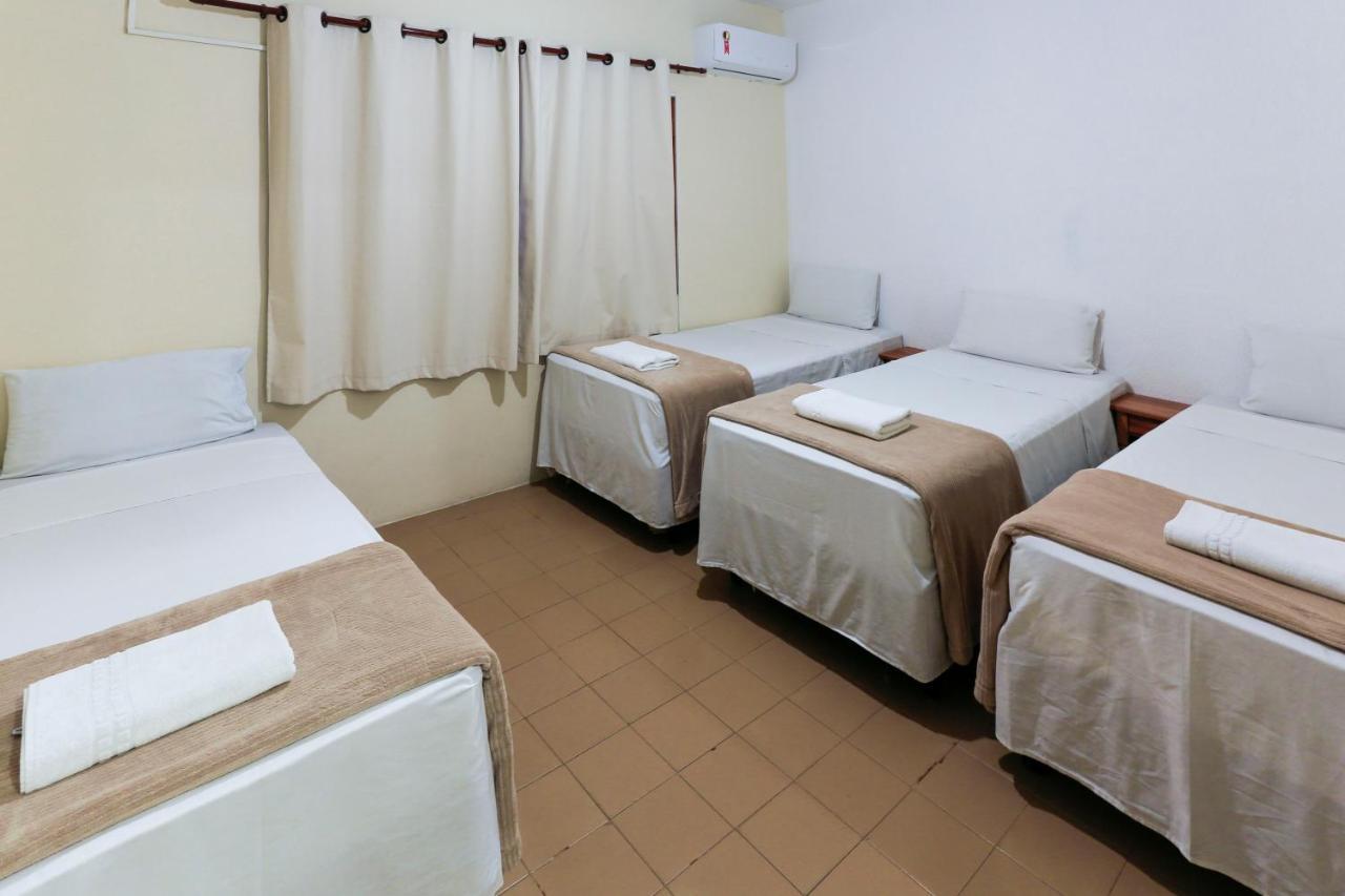 Indaia Praia Hotel Bertioga Εξωτερικό φωτογραφία