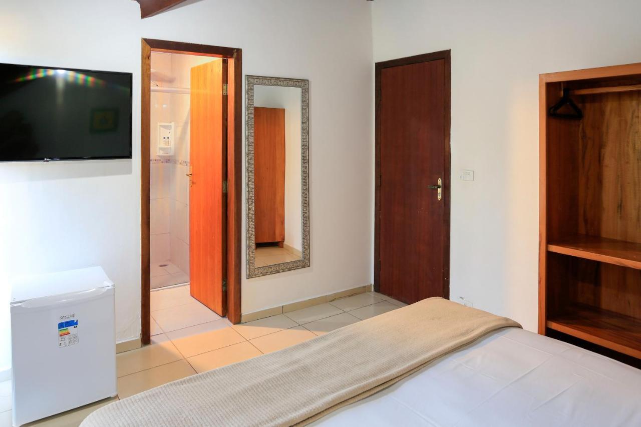 Indaia Praia Hotel Bertioga Εξωτερικό φωτογραφία