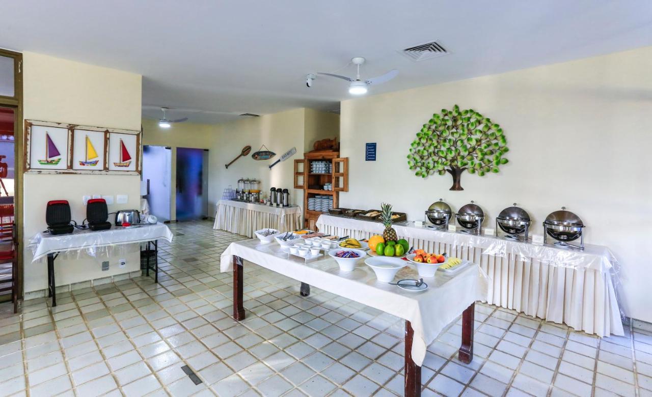Indaia Praia Hotel Bertioga Εξωτερικό φωτογραφία