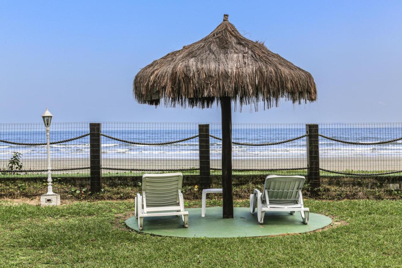 Indaia Praia Hotel Bertioga Εξωτερικό φωτογραφία