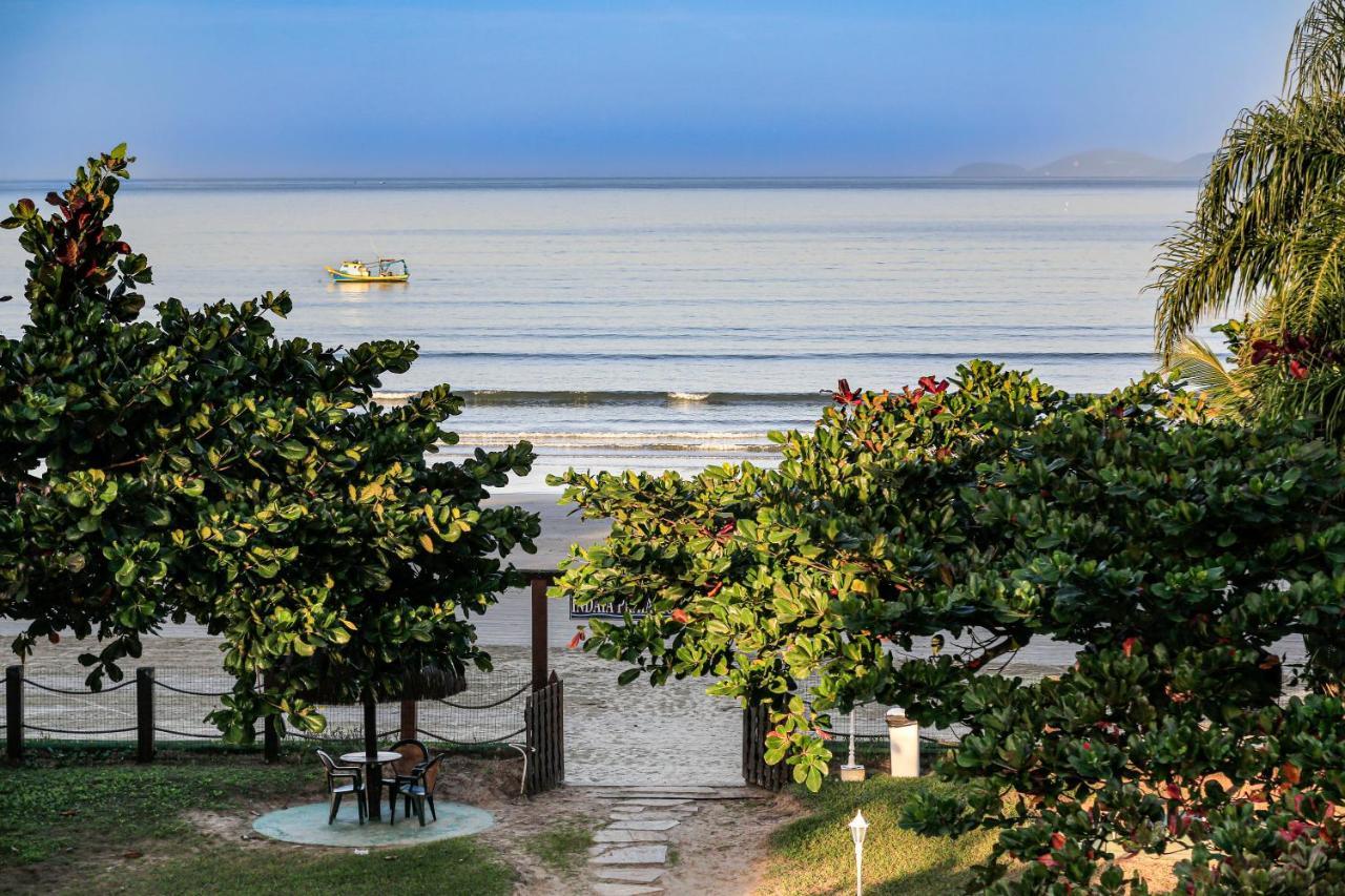 Indaia Praia Hotel Bertioga Εξωτερικό φωτογραφία