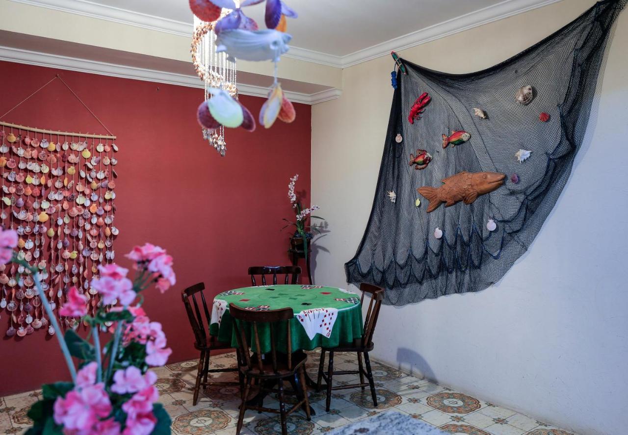 Indaia Praia Hotel Bertioga Εξωτερικό φωτογραφία